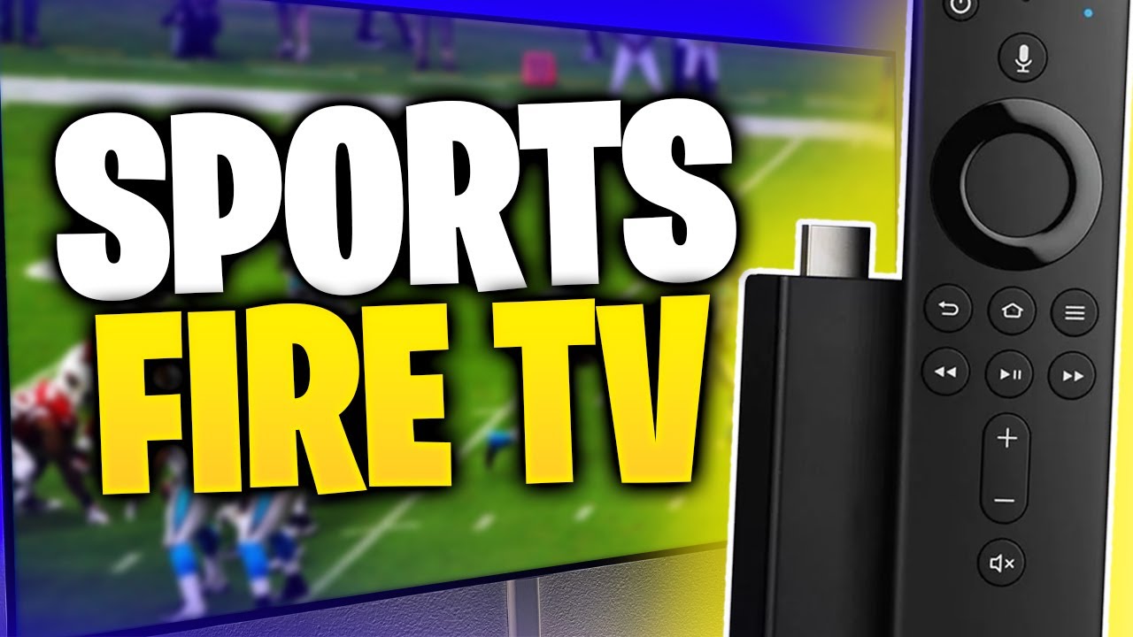 sport tv live football