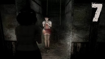 Fatal Frame III: The Tormented - Part 7