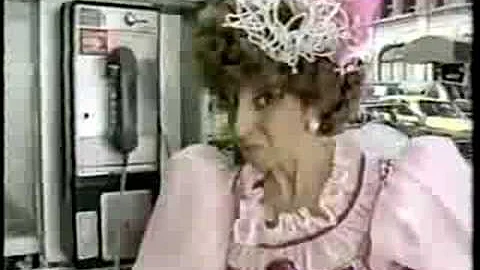 Sesame Street - Wanda Falbo: telephone (unedited v...