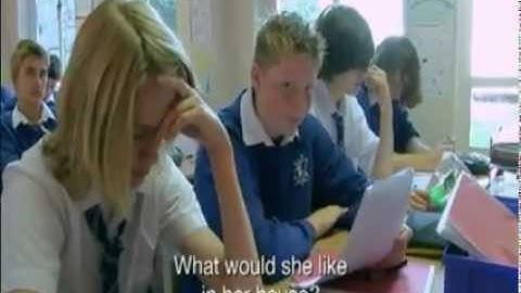 Classroom Observation with Bayley - Fighting Your Corner (Observation/feedback for leaders)