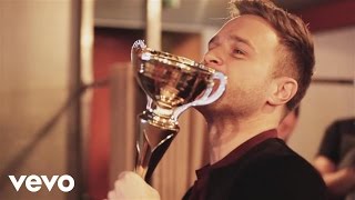 Olly Murs - Olly's Football Night Out