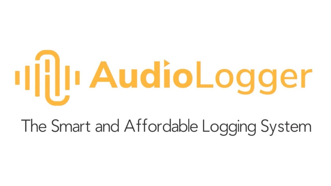 REVIEWING Audio LOGGER Script Edges Audio Logger 