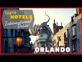 ⭐ Hotel Orlando International Drive| Best Hotels in Orlando | Orlando Hotels | Hotel Orlando Florida
