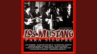 Video thumbnail of "Los Mustang - La Ayuda de la Amistad"