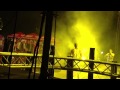 Ready 2 Go Remix y Pégate Más por Dyland y Lenny, Blaze y Ale Mendoza LIVE en GUATEMALA