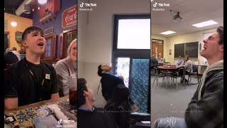Hit em with "OH YEAH" | TikTok Compilation