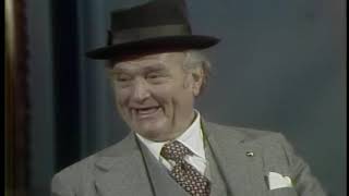 Red Skelton special with Jim Longworth