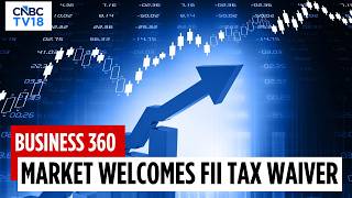 RBI's Foreign Inflow Push: Decoding The $35–50 Billion Opportunity | Business 360