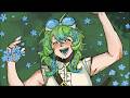 Luminescent Blue (ft. GUMI SV)『SynthV Original』