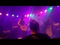 Facedown fest 2018 Comrades