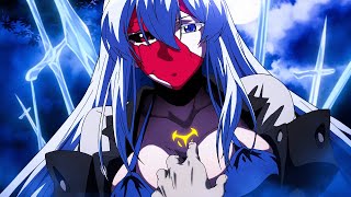 Broken Flow - FACELESS [Lyrics x AMV]
