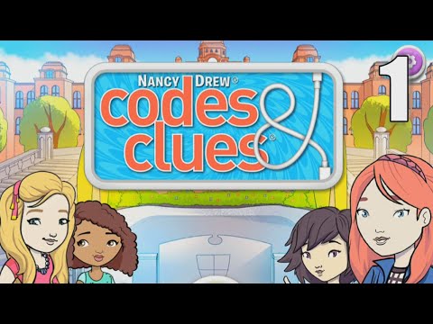 Video: Come Giocare A Nancy Drew?