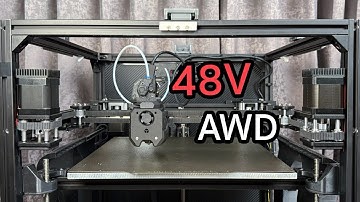 I Turned My Voron Into a Beast