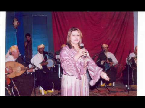 Latifa Laarousia Nod Tikhdim Arajl لطيفة العروسية نوض تخدم اراجل 