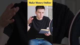 What do I need to do to earn money online? 2