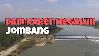 Download lagu Dam Karet Megaluh Jombang Dam Karet Megaluh Jombang