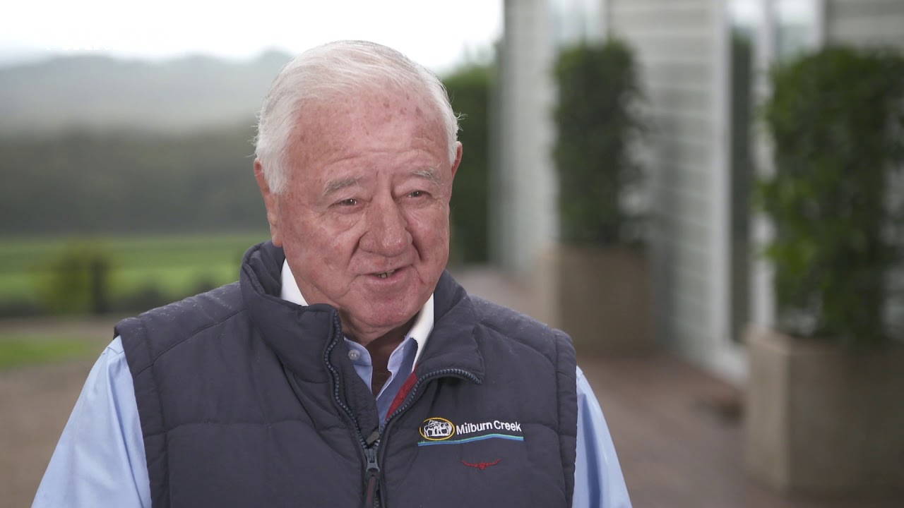 MILBURN CREEK 2020 INGLIS EASTER YEARLING SALE PREVIEW