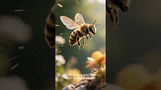Amazing Bee Facts You Never Knew Mind-Blowing Bee Secrets