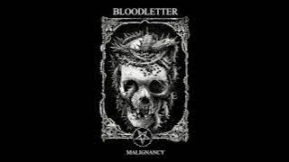 Bloodletter - Malignancy (EP, 2022)