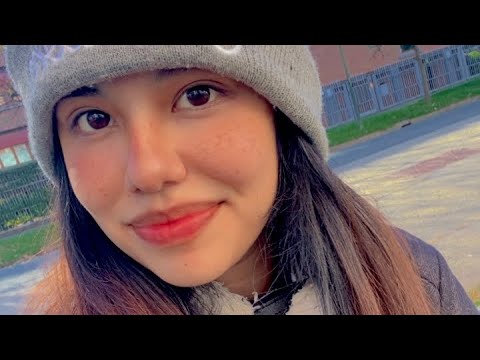 ASMR charlando 🥰✨