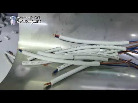 Encapsulated Roller for Wire Stripping Machine Feeding Wheel Accessory