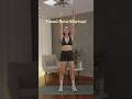 Upper Body Toning