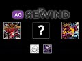 Indie cross betadciu mega compilation reveal ag rewind 2023