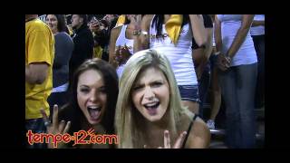 Hot Like a Sun Devil Teaser