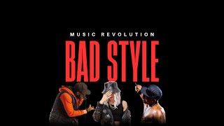 Bad Style - Mad Cobra - Not What Friends Are For