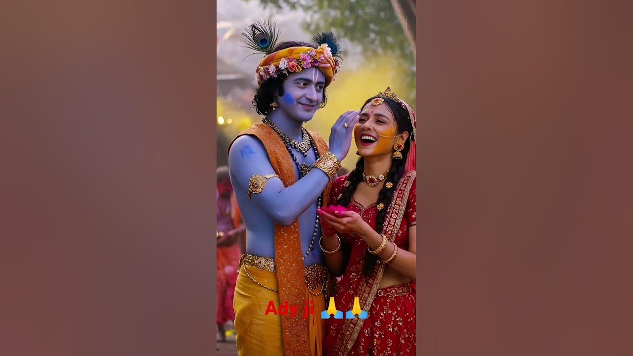 happy holi in advance whatsapp status