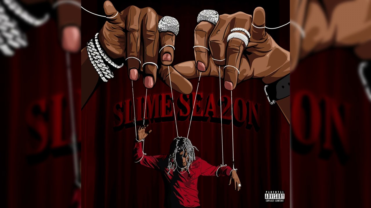 洋楽 Raw Young Thug – Raw (Just Might) [Clean Version] - YouTube