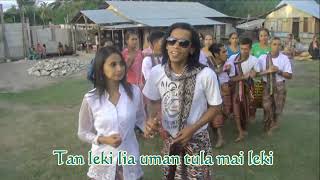 Fhus Leky Terbaru 2025  Tebe Leky Lelas 2025 Fhus Leky  Musik Timor   2025