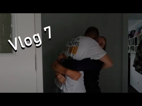 I revisited my host family after 3 years