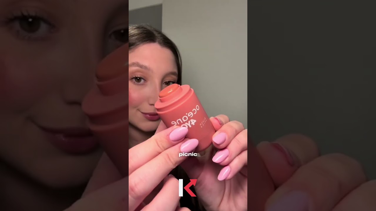 ✨ Novo Blush Stick 4YOU Océane ✨ 