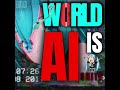 world is aishite.