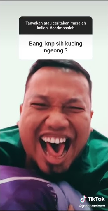 Snap Wa Terbaru Gokil Ngakak - Jenda Mclover