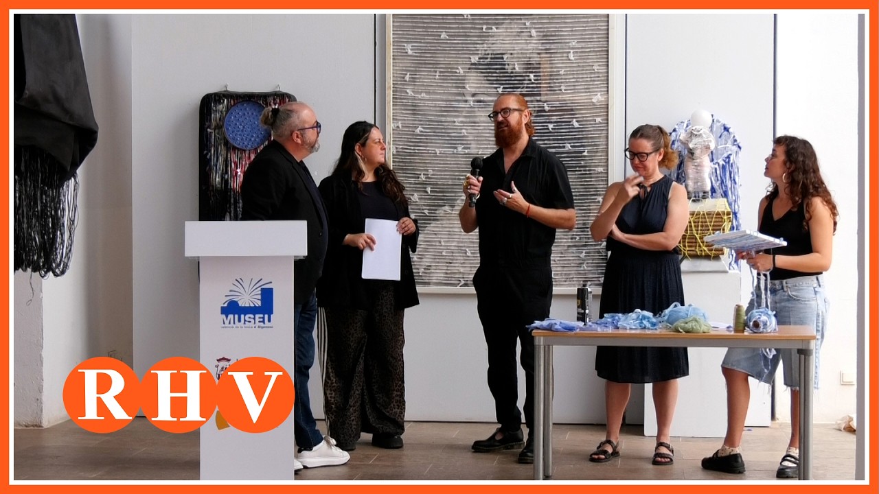 Algemesí | El Museu Valencià de la Festa aposta pels joves amb un nou programa cultural