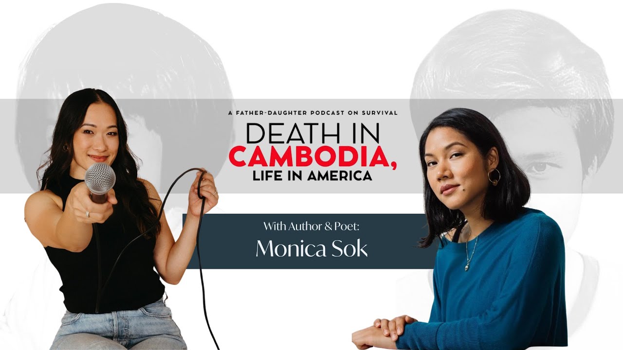 What It Means to Be Khmer When You’re Raised in America