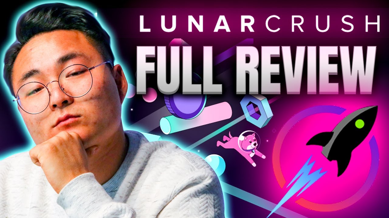 Lunarcrush: Using Social Media To Find Profitable Altcoin Cryptocurrencies  Trends (FULL REVIEW)