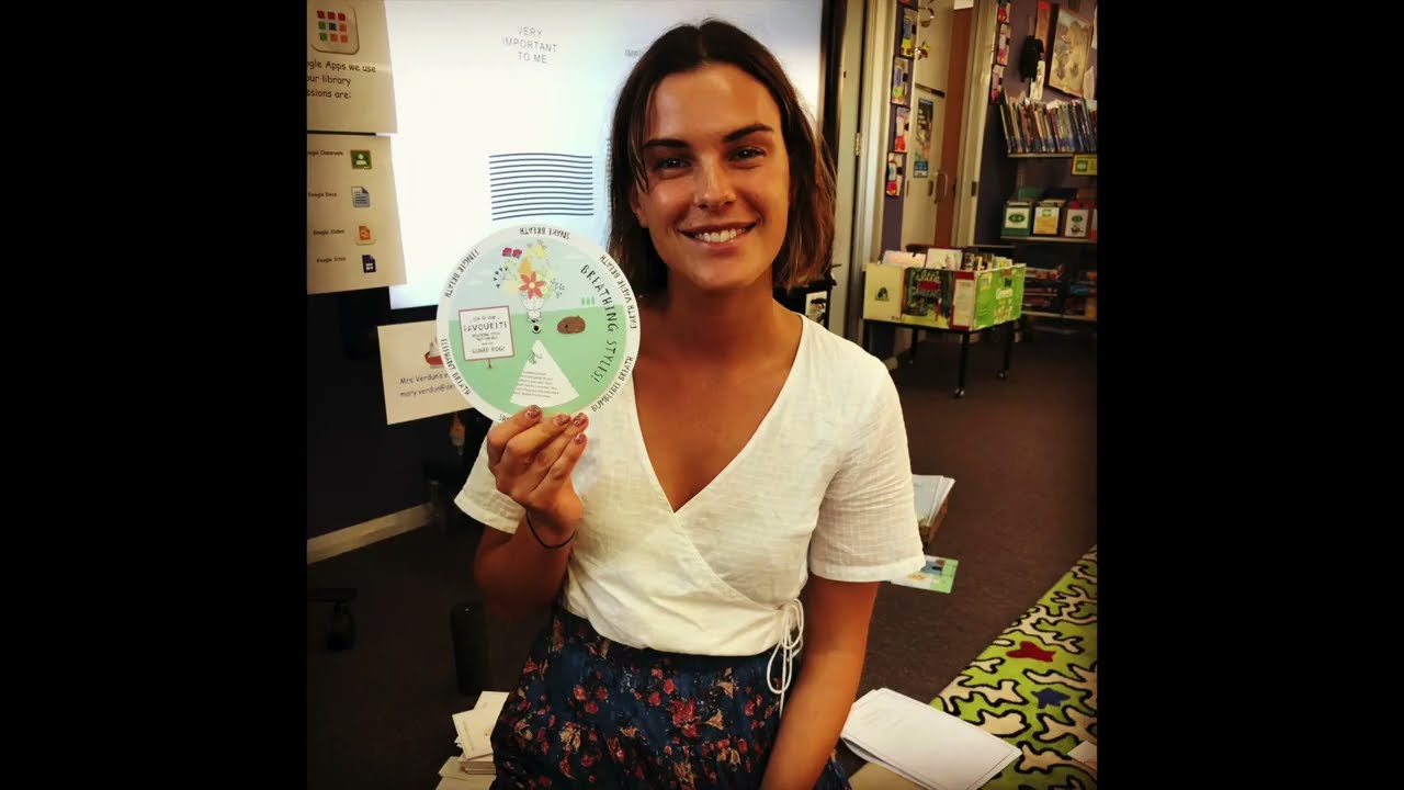 Grow Your Mind is a quality assured wellbeing program (short version)