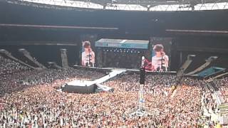 One Direction - Night Changes - Summertime Ball