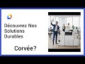 Travail Évolué, Voyez Plus Grand: La Technologie Qui Transforme Votre Productivité