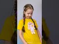 🧵Velcro + fabric = SWAPPABLE doll dresses! Endless fashion FUN!👗🔄#Shorts #Fun