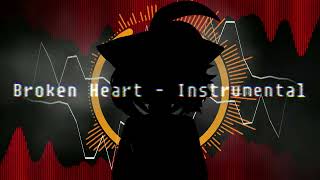 [FNF: Sonic.exe] Broken heart (Instrumental) (+FLP)