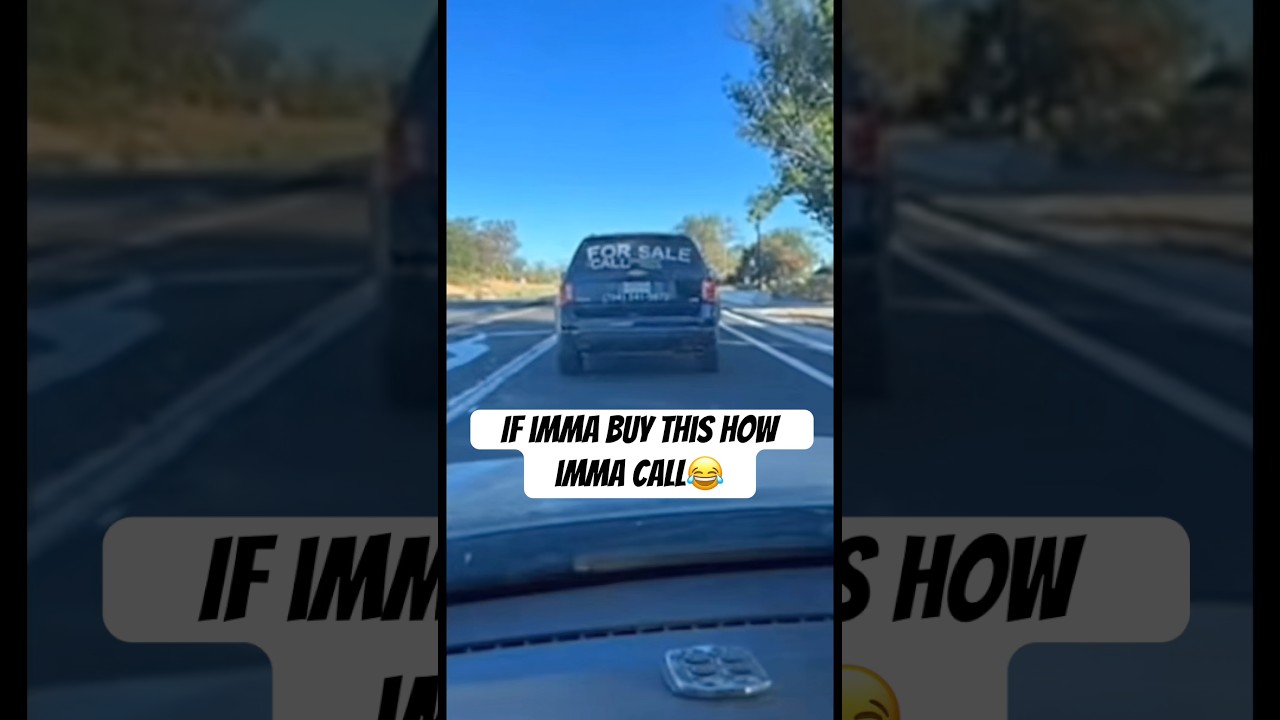 Road Rage Accepted😅
