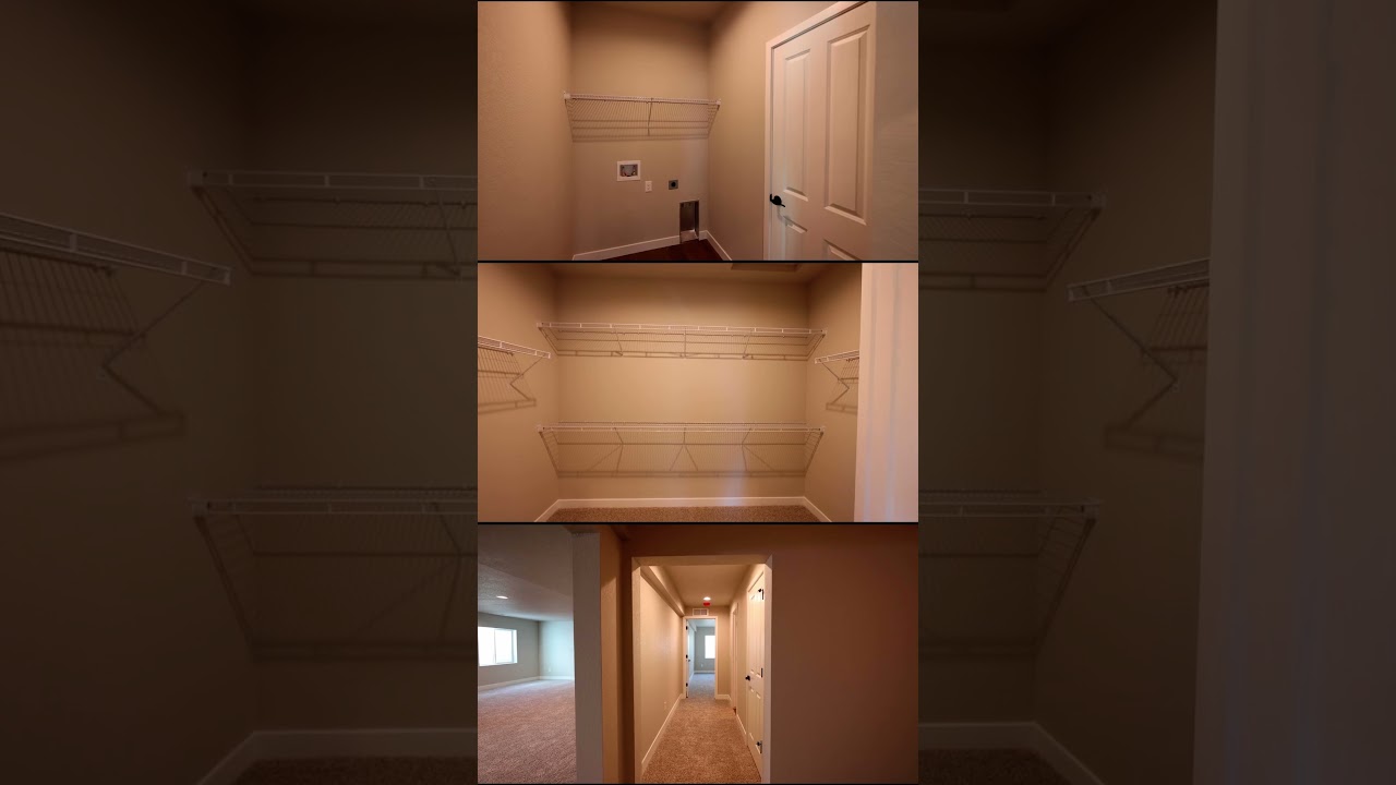 Yukon Floor Plan by Tralon Homes