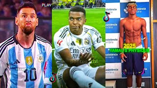 Download Lagu BEST FOOTBALL EDITS - GOALS, SKILLS, FAILS (#54)TIKTOK SOCCER EDITS MP3 Download Lagu BEST FOOTBALL EDITS - GOALS, SKILLS, FAILS (#54)TIKTOK SOCCER EDITS MP3