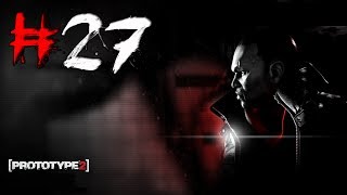 Prototype 2 Gameplay Walkthrough Part 27 - OPERATION FIREHAWK