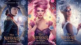 Soundtrack The Nutcracker and the Four Realms Theme Song   Trailer Music The Nutcracker