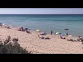 Spiaggia di Punta Prosciutto - by Campers Vans